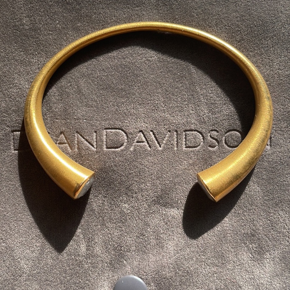 Dean Davidson Signature Twin Cuff - Picture 3 of 6